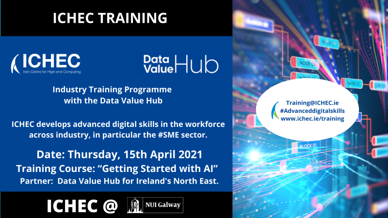 ICEHC Skills and Training with Data Value Hub