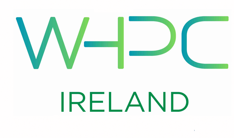 WHPC Logo