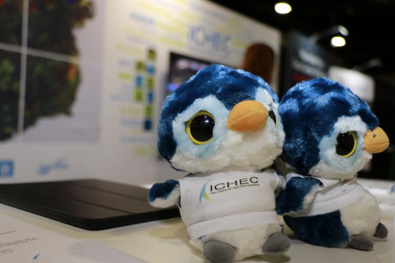 SC17 Penguin