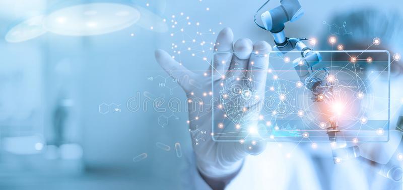 AI in Healthcare