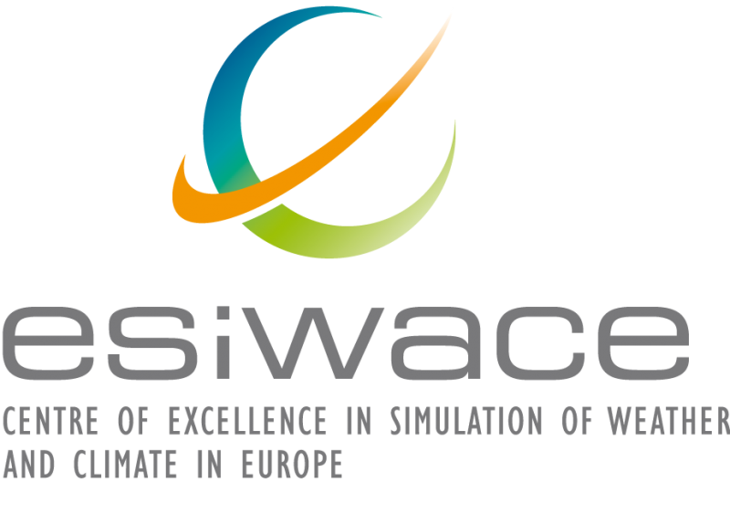 Esiwace Logo