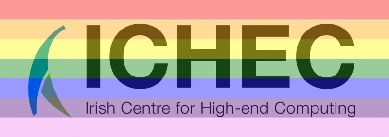 ICHEC Pride