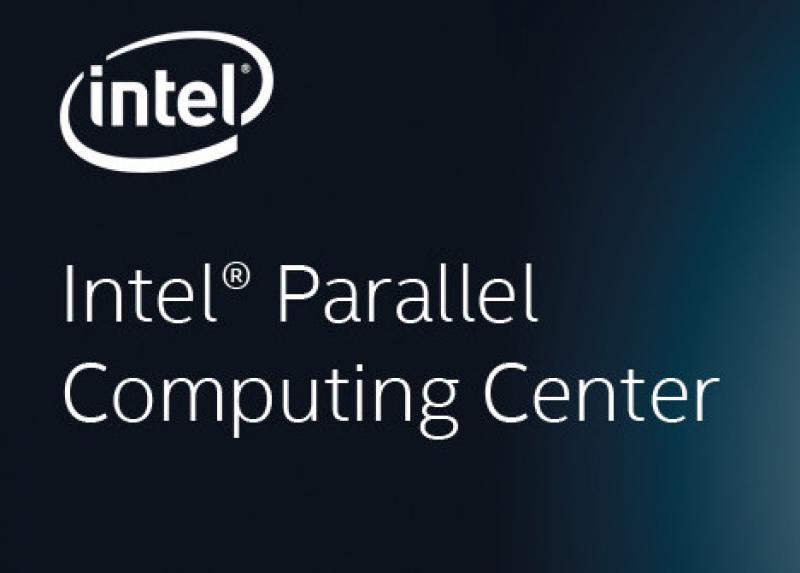 Intel Parallel Computing Center