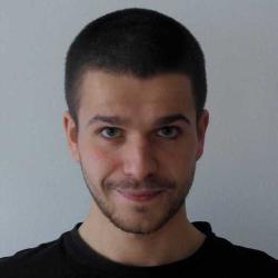 Pablo Suárez Vieites