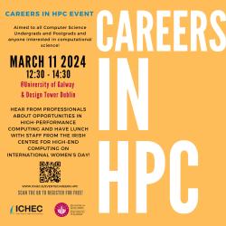 Careers in HPC