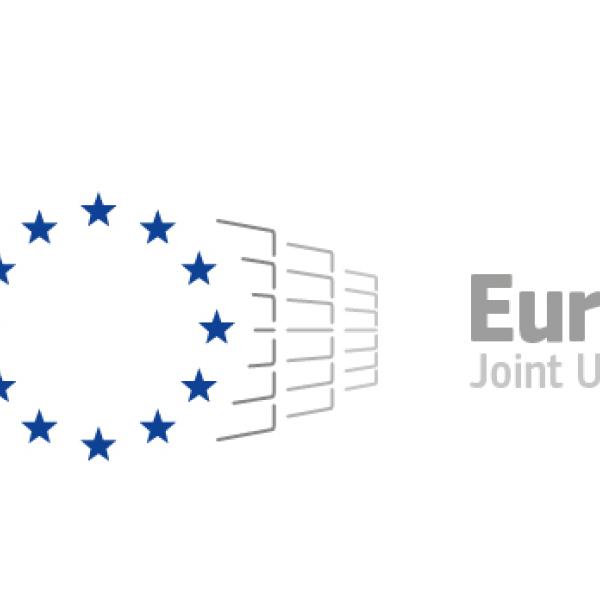 EuroHPC JU Logo