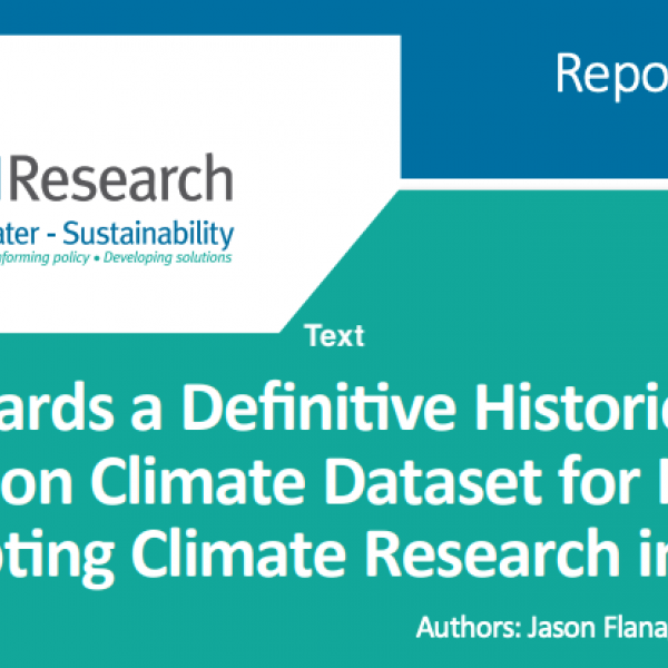 Climate Research Ireland