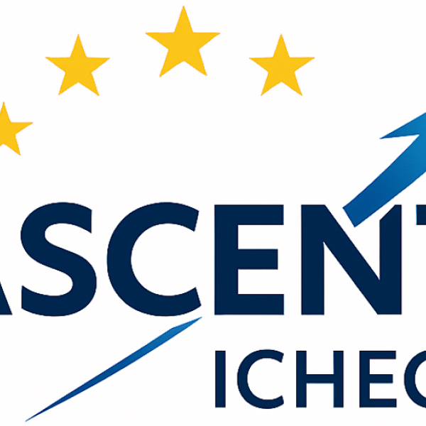 Ascent logo