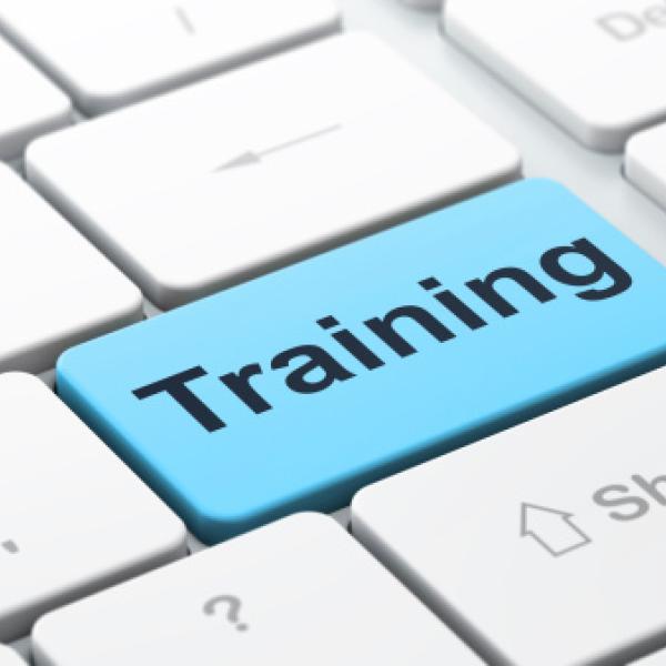 ICHEC Training