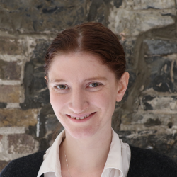 Meghan Fisher