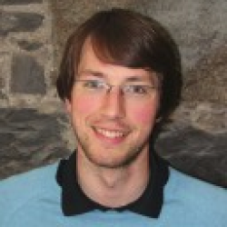 Ruairi Short Picture