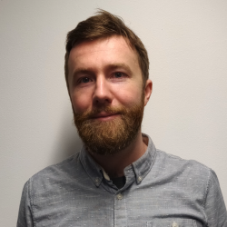 Niall Moran