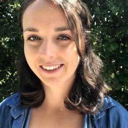 Fionnuala Solomon