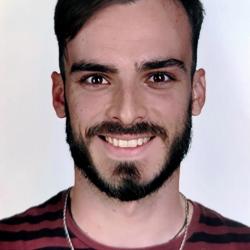 Antonio Villalpando