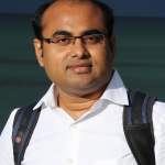 Prithwish Nandi